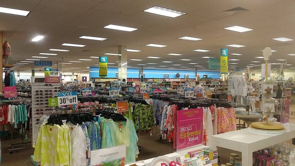 Bealls | 3846 FL-674, Ruskin, FL 33573, USA | Phone: (813) 633-4613