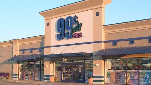 99 Cents Only Stores | 551 Peabody Rd, Vacaville, CA 95687, USA | Phone: (707) 446-9994
