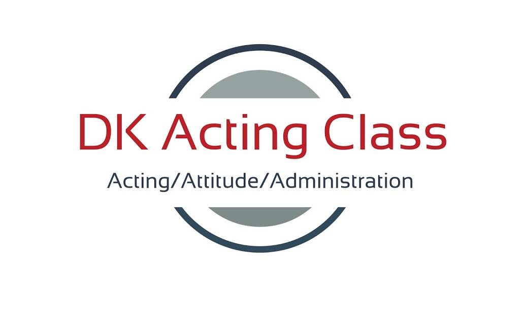 DK Acting Class | 1800 S Industrial Rd Suite 205, Las Vegas, NV 89102, USA | Phone: (702) 467-0940