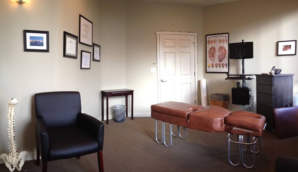 Vanderloo Chiropractic West | 2230 W Burnside St 2nd floor suite d, Portland, OR 97210, USA | Phone: (971) 255-1922