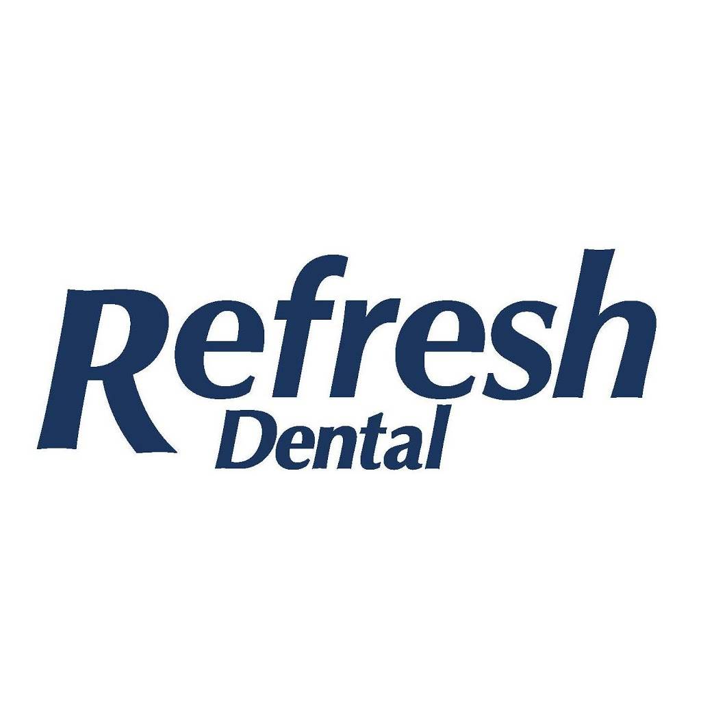 Refresh Dental | 4730 Clairton Blvd, Pittsburgh, PA 15236, USA | Phone: (412) 882-2075