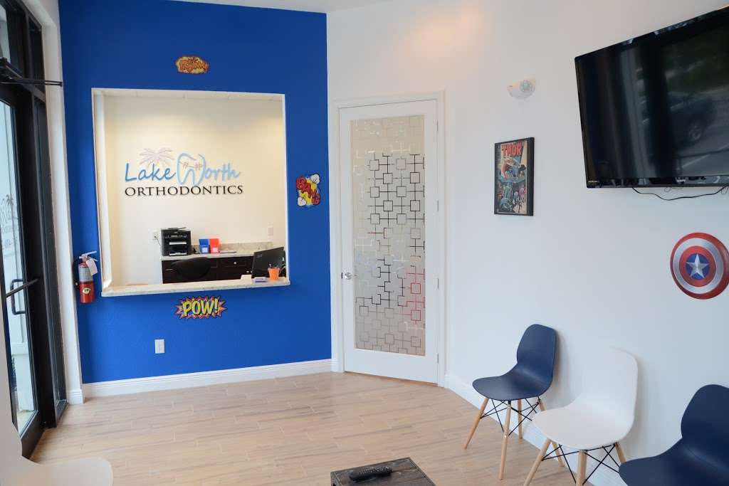 Lake Worth Orthodontics | 6045 Hagen Ranch Rd Ste 2, Lake Worth, FL 33467, USA | Phone: (561) 408-2972