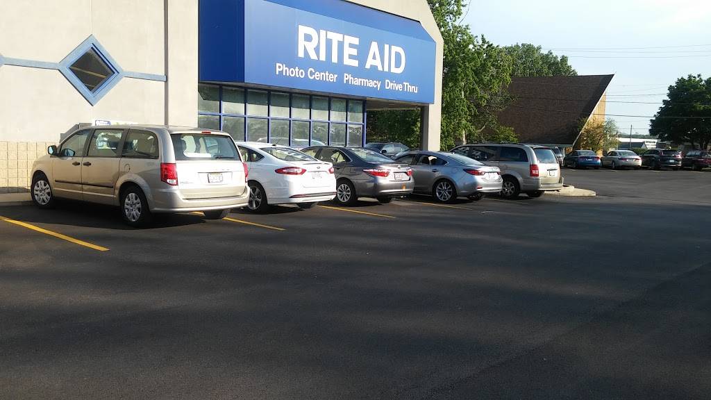 Rite Aid Pharmacy | 30500 Lakeshore Blvd, Willowick, OH 44095, USA | Phone: (440) 943-2127