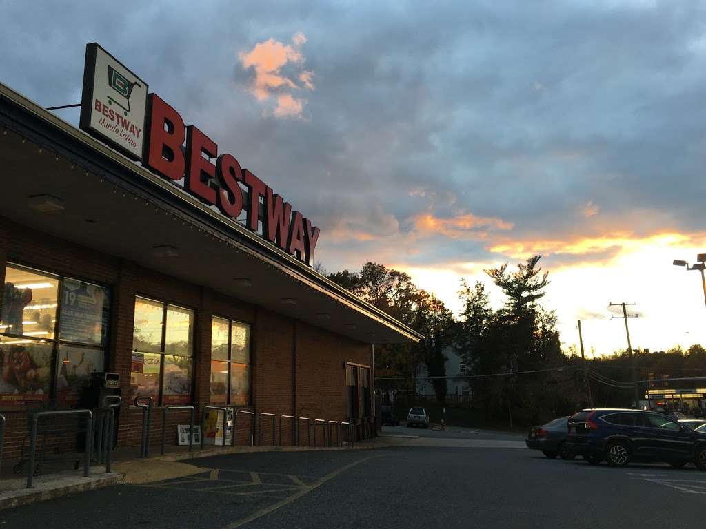 Bestway Supermarket | 5695 Telegraph Rd, Alexandria, VA 22303, USA | Phone: (703) 960-8501