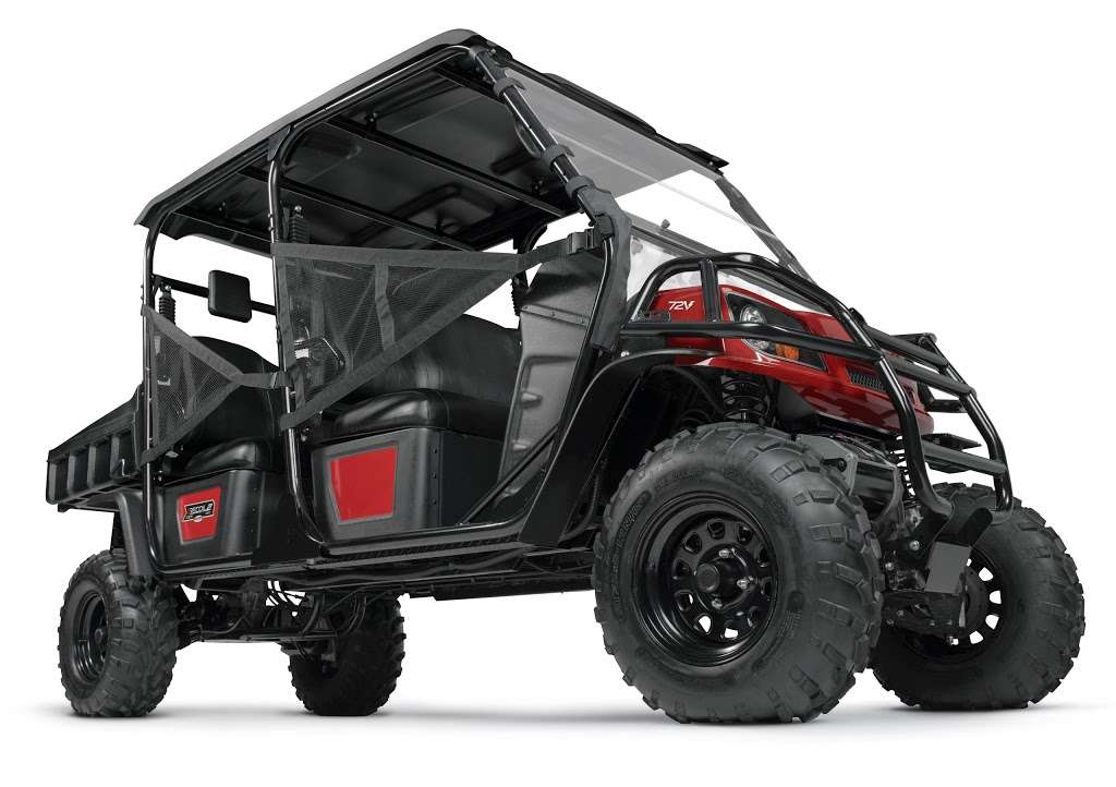 Giant Specialty Vehicles | 14100 W Colonial Dr, Winter Garden, FL 34787, USA | Phone: (407) 573-1300