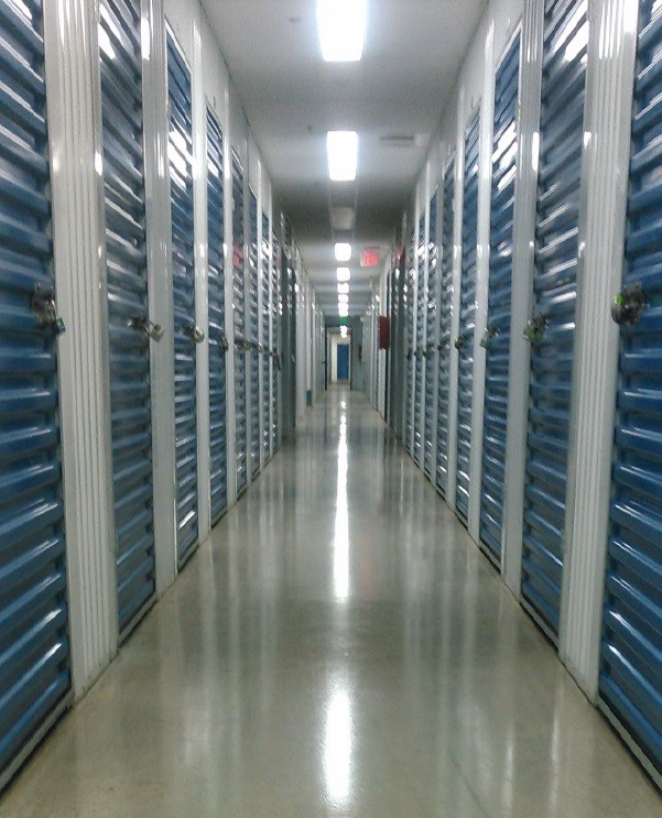 Extra Space Storage | 1265 Oakland Rd, San Jose, CA 95112, USA | Phone: (408) 293-9397