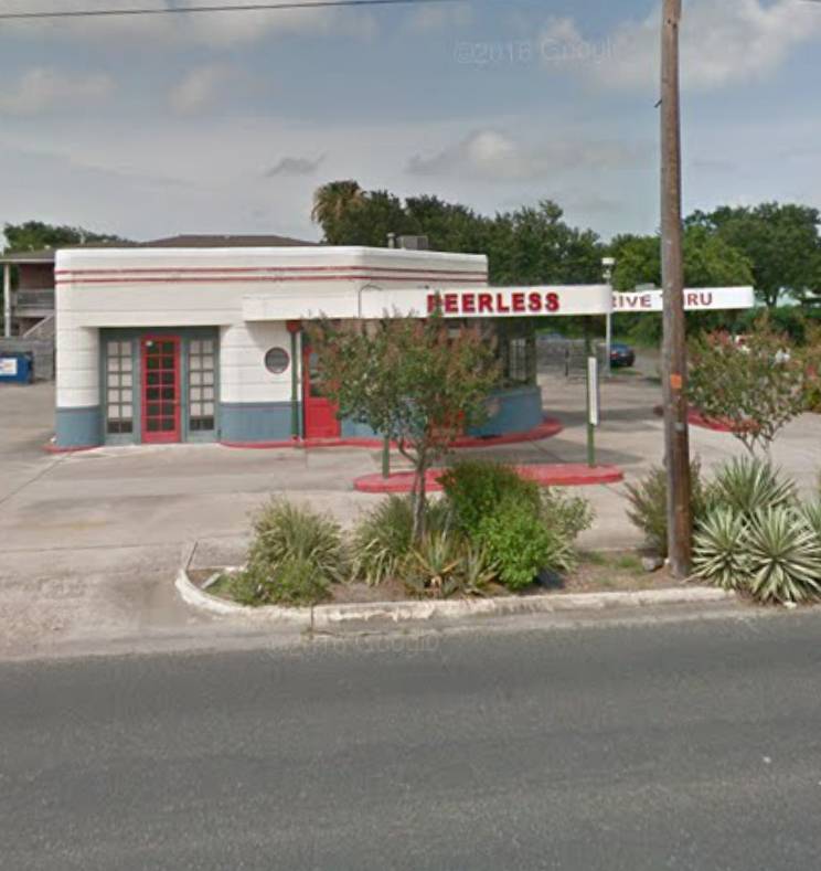 Peerless Cleaners | 2806 Santa Fe St, Corpus Christi, TX 78404, USA | Phone: (361) 882-2204