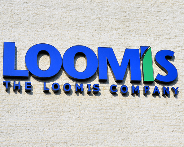 The Loomis Company | 850 N Park Rd, Wyomissing, PA 19610, USA | Phone: (610) 374-4040