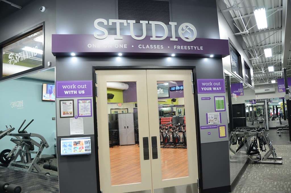 Anytime Fitness | 914 N Main St, Monticello, IN 47960, USA | Phone: (574) 240-2143