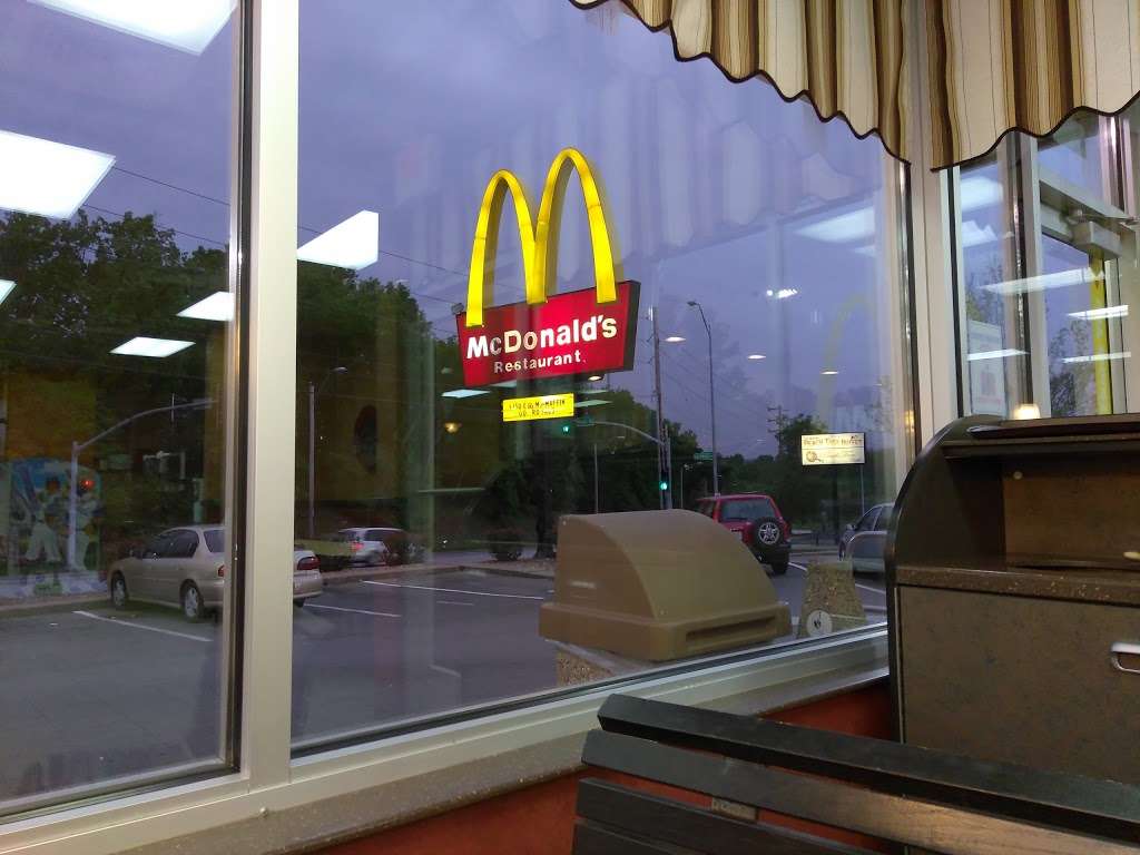 McDonalds | 6996 Eastwood Trafficway, Kansas City, MO 64129, USA | Phone: (816) 923-2141