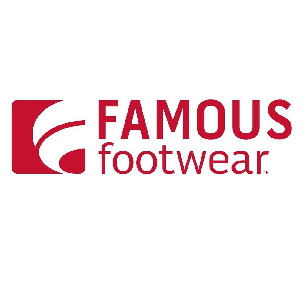 Famous Footwear | 28531 Marlboro Ave, Easton, MD 21601, USA | Phone: (410) 819-0778