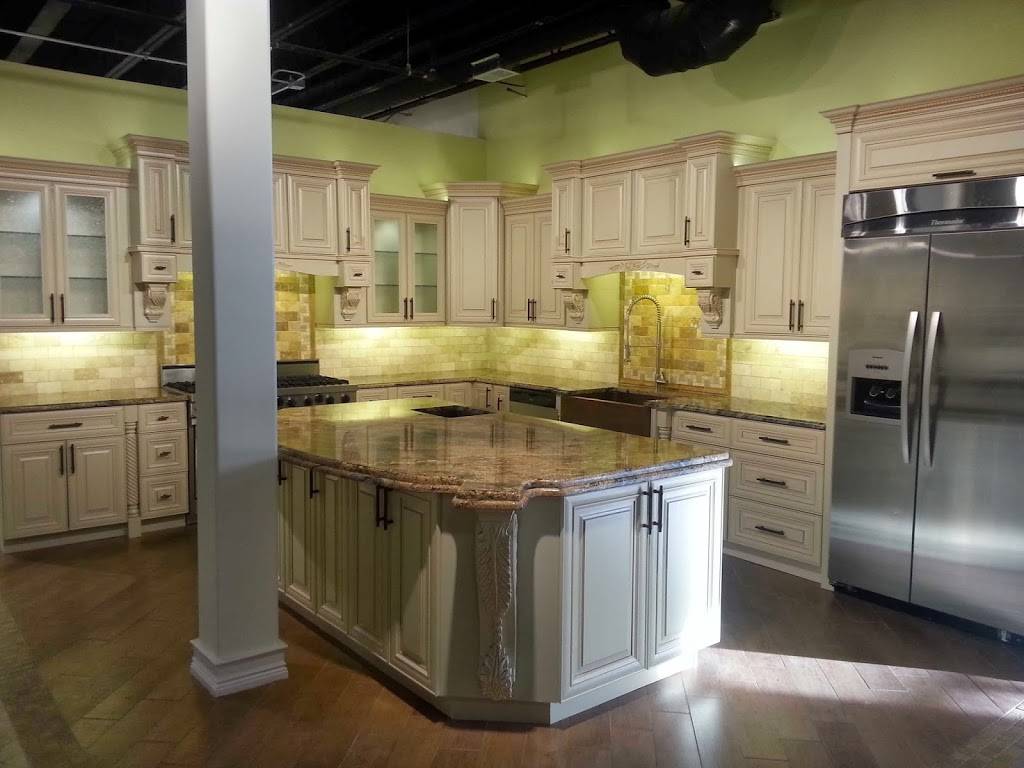 Sweet Home Kitchen & Bath | 4620 Roosevelt Rd, Hillside, IL 60162, USA | Phone: (708) 234-1700