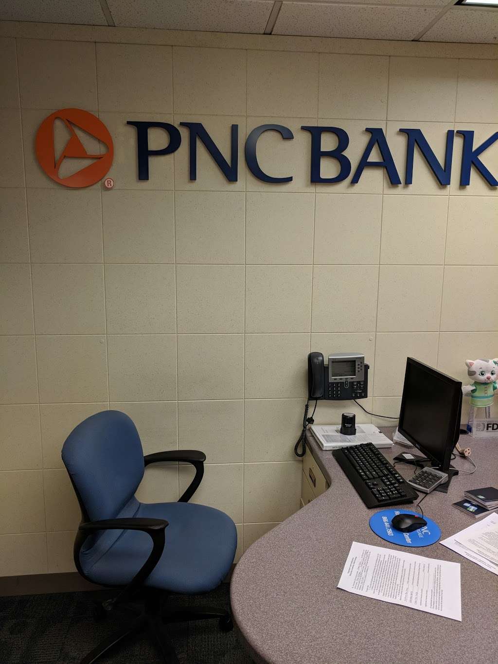 PNC Bank | 1278 US-22, Phillipsburg, NJ 08865, USA | Phone: (908) 213-6432