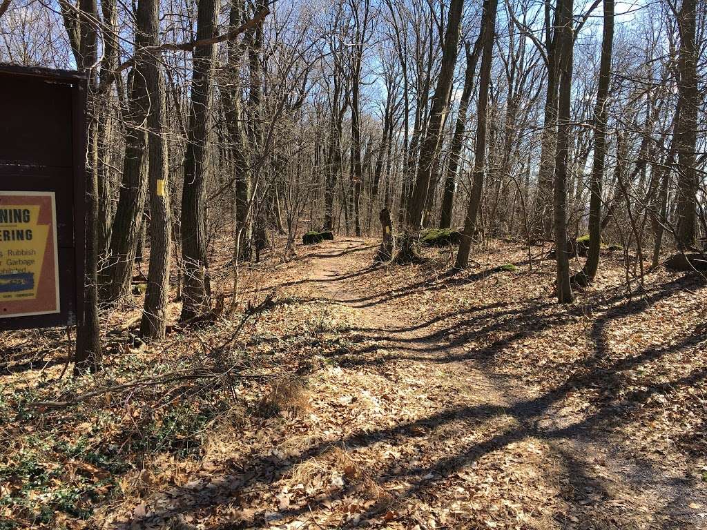 Horseshoe Trail Parking | Lititz, PA 17543, USA