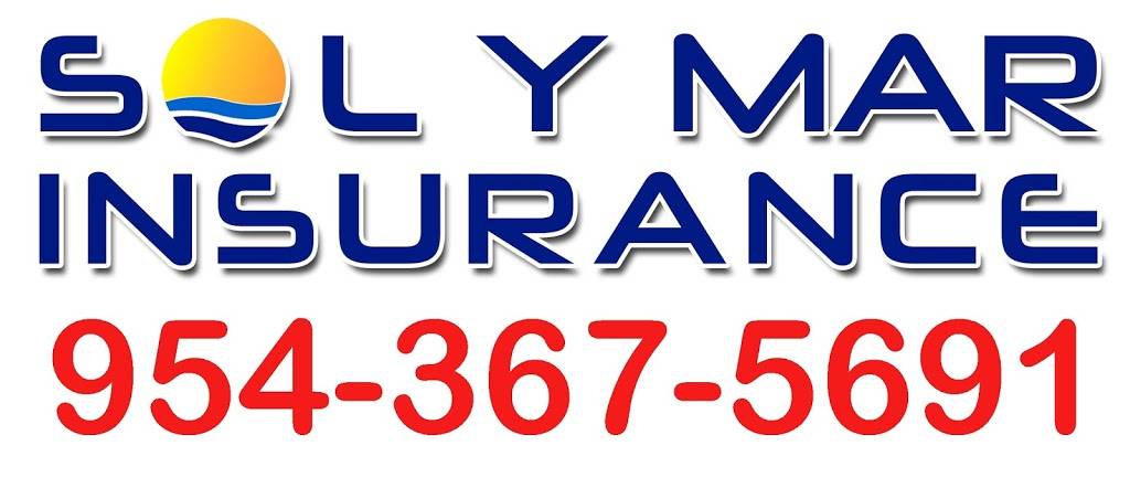 SOL Y MAR SERVICES INC. | 6320 Johnson St suite c, Hollywood, FL 33024, USA | Phone: (954) 589-2882