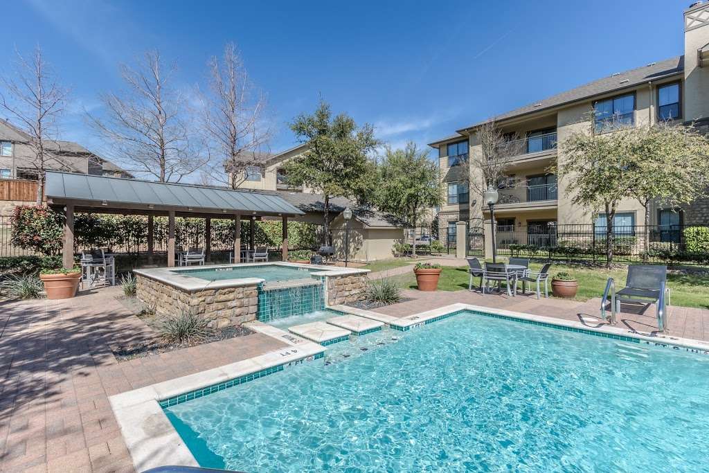 Wind Dance Apartments | 1220 Indian Run Dr, Carrollton, TX 75010, USA | Phone: (972) 395-9800