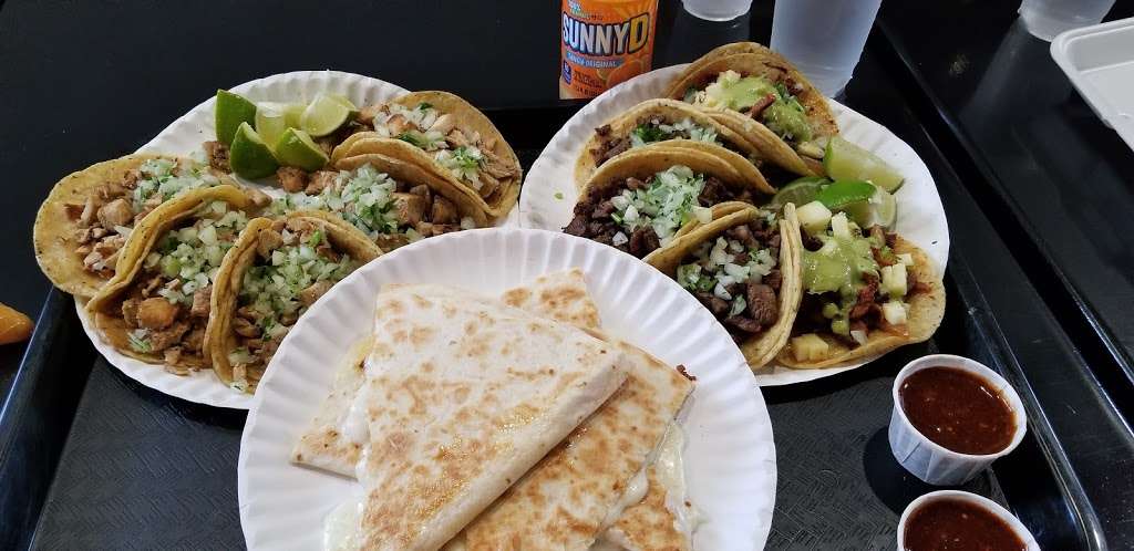 The Taco Man Catering | 2502 S Euclid Ave, Ontario, CA 91762, USA | Phone: (909) 398-4000