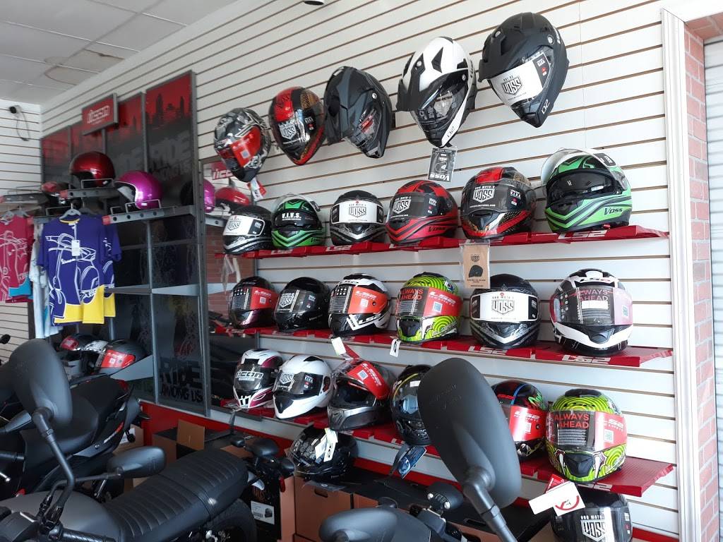 New York Powersports | 86 W Post Rd, White Plains, NY 10606, USA | Phone: (914) 949-1993