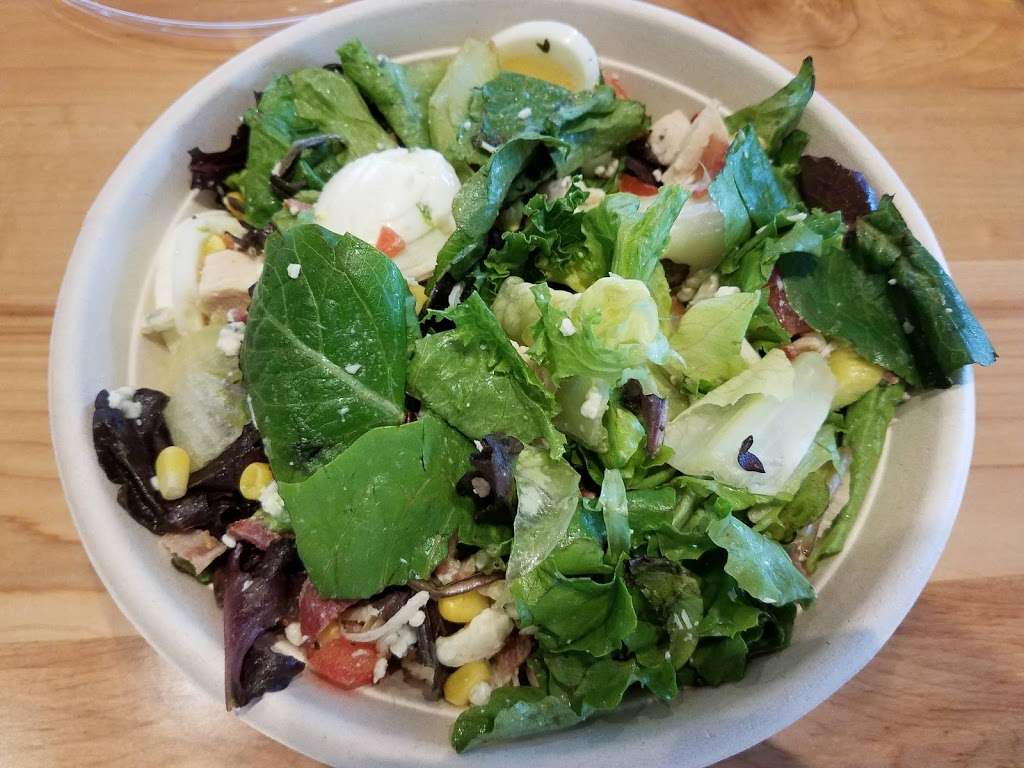 Freshii | 5030 Champion Blvd, Boca Raton, FL 33496, USA | Phone: (561) 257-1236