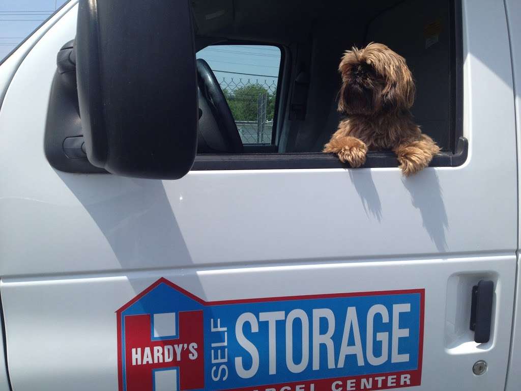 Hardys Self Storage | 4778 Pulaski Hwy, Perryville, MD 21903, USA | Phone: (410) 656-6434