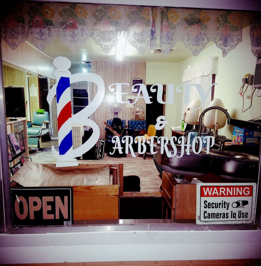 Park Ave Beauty and barbershop | 925 S Park Ave, Titusville, FL 32780, USA | Phone: (321) 914-7566