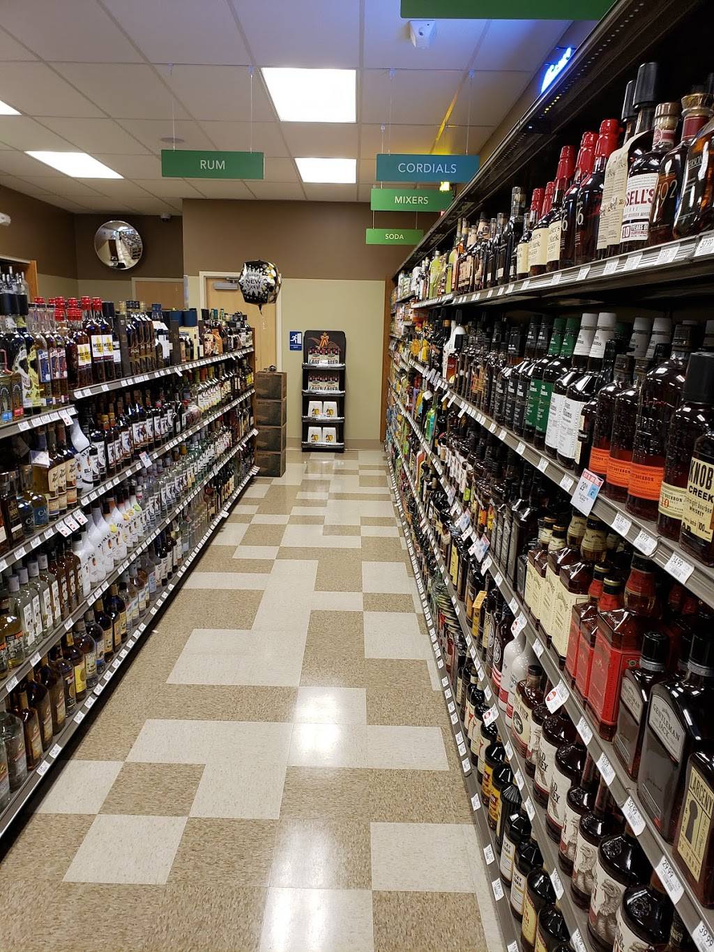 Publix Liquors at Westgate Plaza | 12022 Anderson Rd, Tampa, FL 33625, USA | Phone: (813) 264-4457