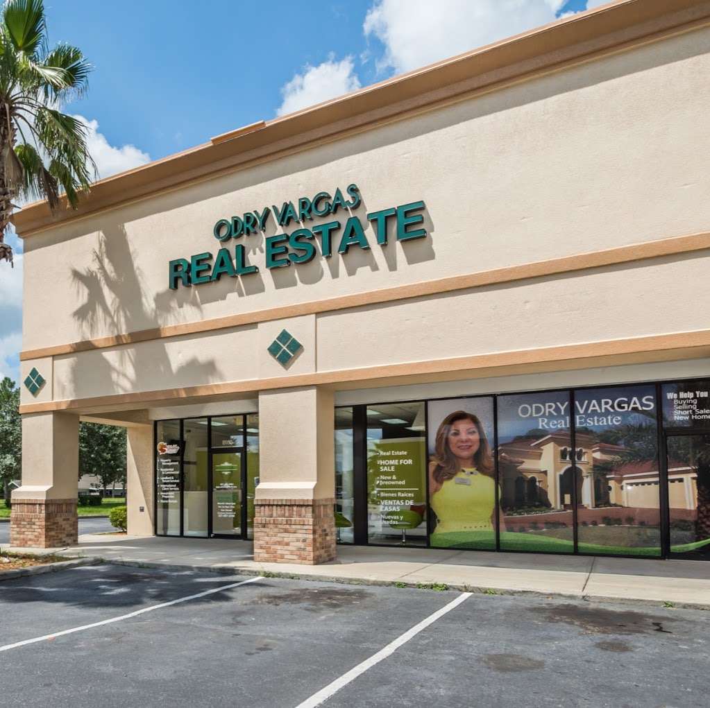 ODRY VARGAS REALTY GROUP | 13950 Landstar Blvd, Orlando, Fl 32824, Orlando, FL 32824, USA | Phone: (407) 413-5892