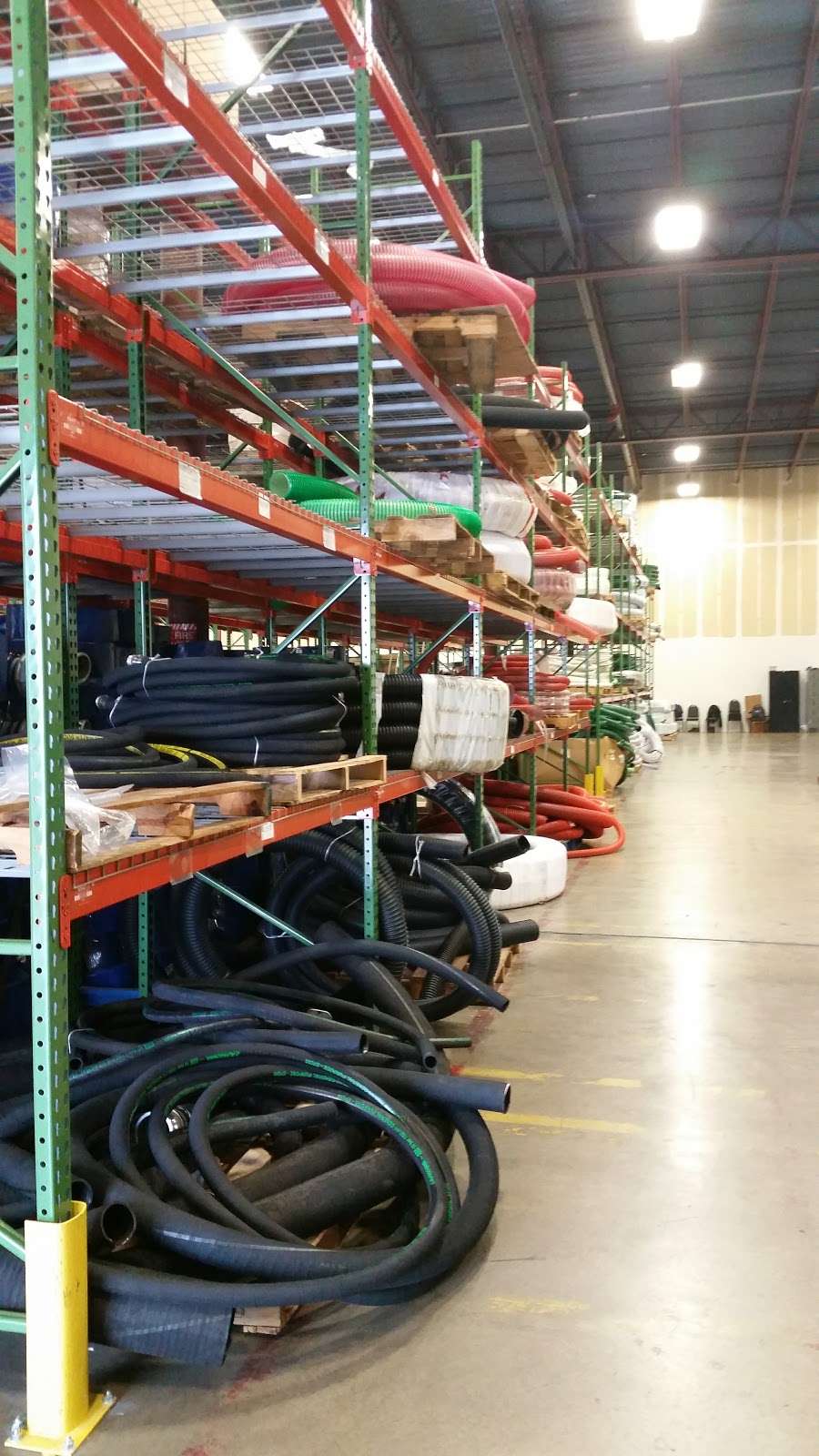 Amazon Hose and Rubber Co. | 4105 Seaboard Rd, Orlando, FL 32808, USA | Phone: (407) 843-8190