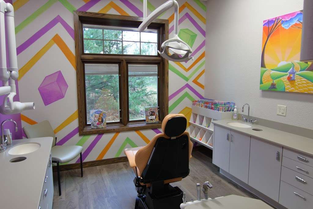 Oconomowoc Pediatric Dentistry | 36461 N Summit Village Way, Oconomowoc, WI 53066, USA | Phone: (262) 468-5212