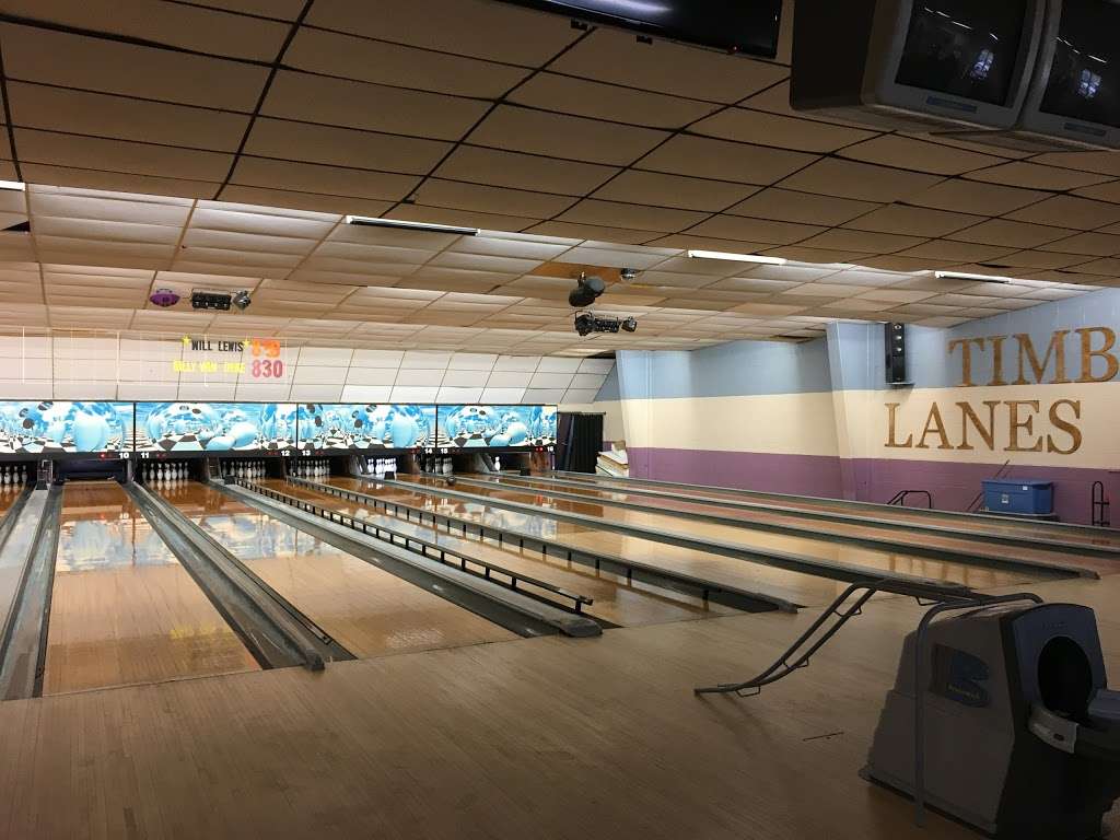 Timber Lanes | 1800 Baltimore Pike, Oxford, PA 19363, USA | Phone: (610) 932-8850