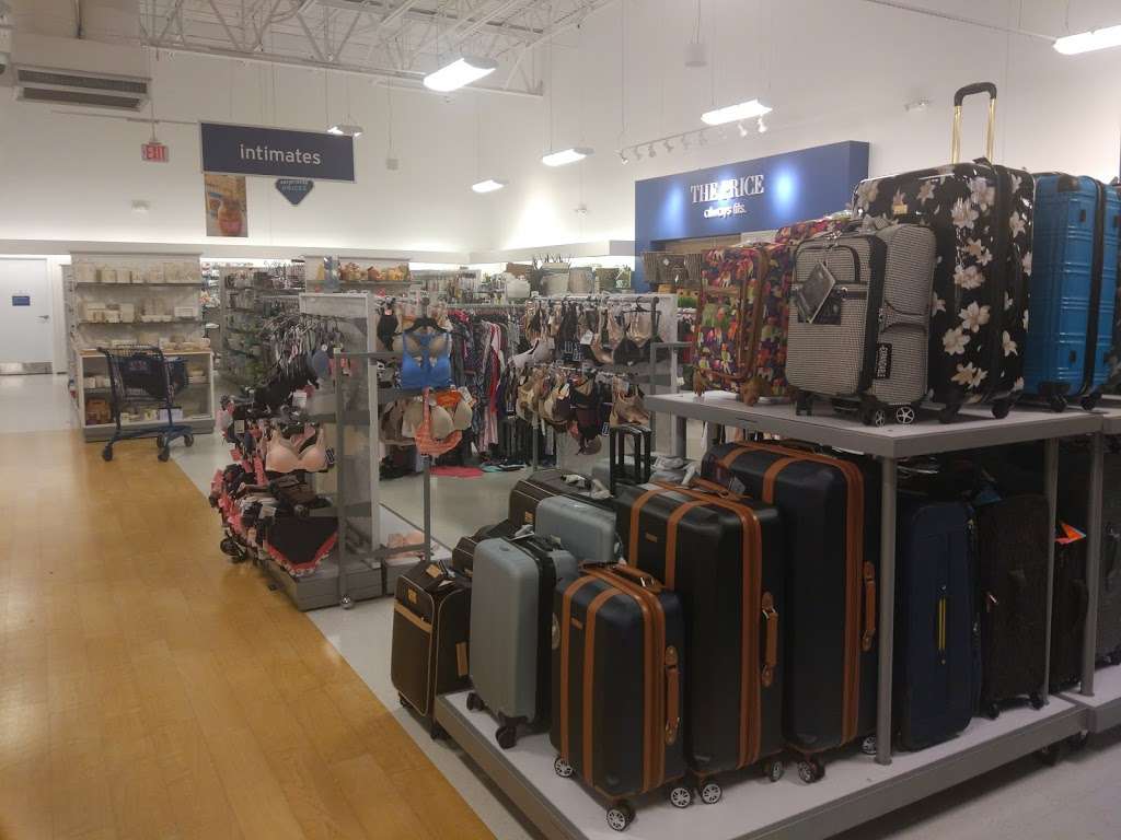 Marshalls | 669 Middleton Warwick Rd, Middletown, DE 19709, USA | Phone: (302) 376-9172