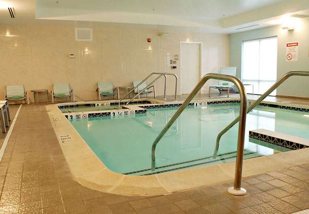 SpringHill Suites by Marriott Quakertown | 1930 PA-663, Quakertown, PA 18951, USA | Phone: (215) 529-6800