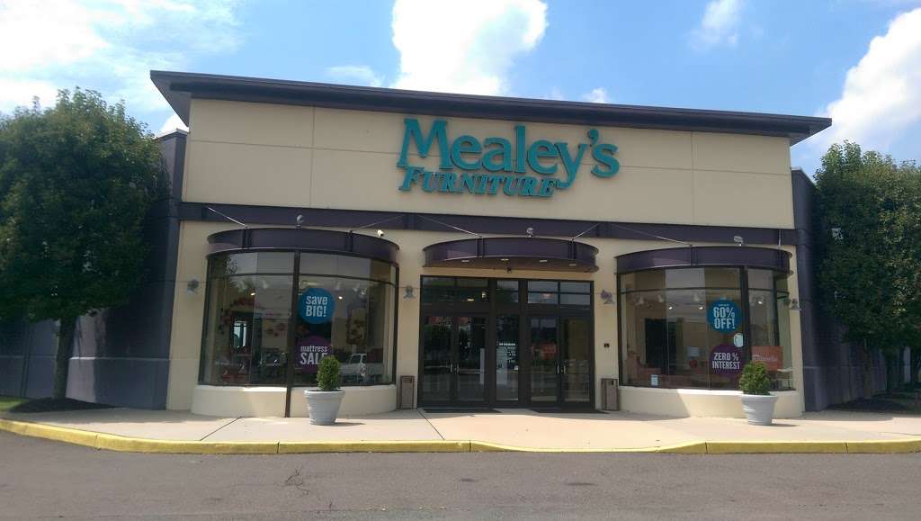 Mealeys Furniture | 179 Lincoln Hwy, Fairless Hills, PA 19030, USA | Phone: (215) 949-1111