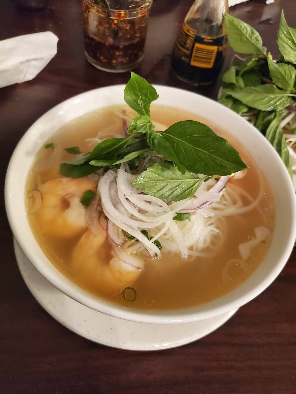 Pho KC | 4875 E Pawnee St, Wichita, KS 67218, USA | Phone: (316) 990-0972