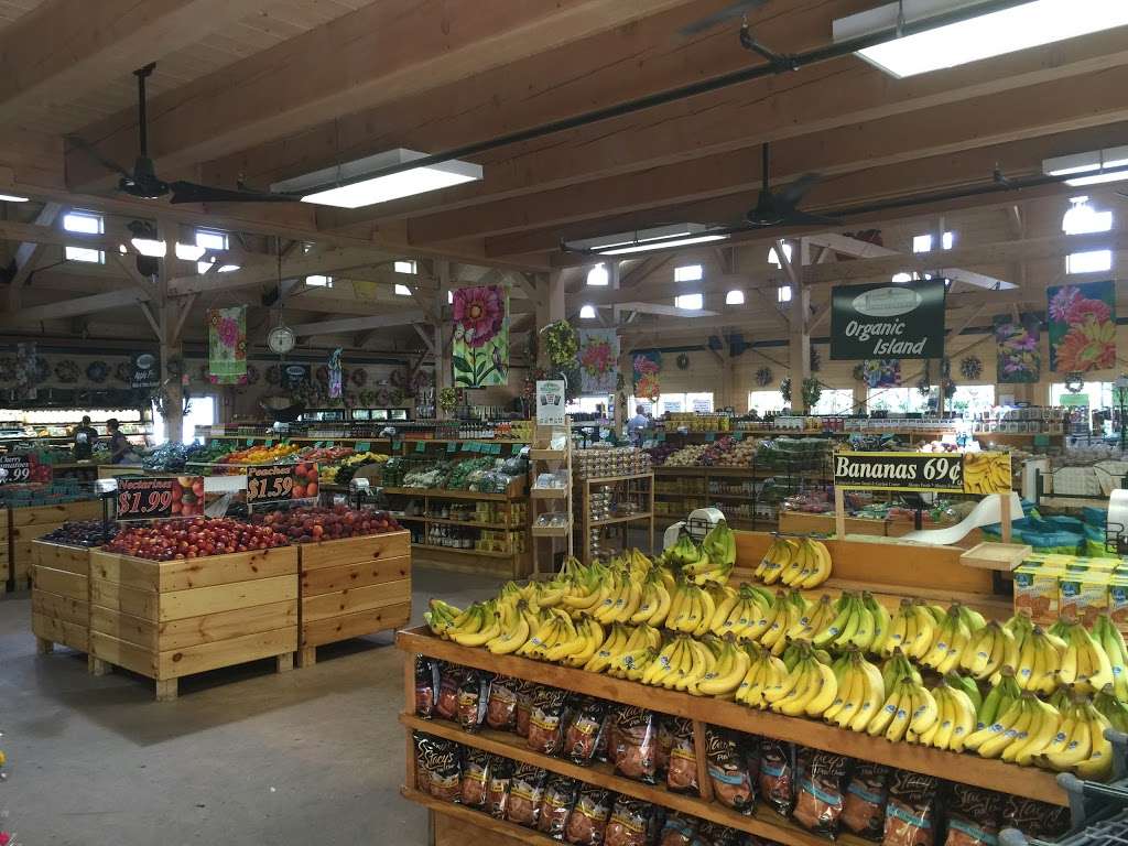 Calaresos Farm Stand & Garden Center | 100 Main St, Reading, MA 01867, USA | Phone: (781) 944-6010