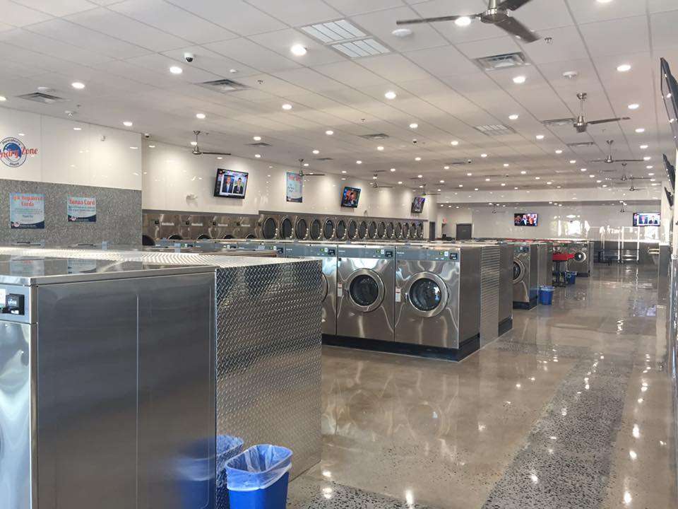 Pennsbury Plaza Laundry Zone | 229 Plaza Blvd #32, Morrisville, PA 19067, USA | Phone: (215) 240-1858