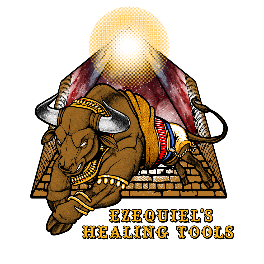 Ezequiels Healing Tools | 700 west Villanova Rd Spc 14, Ojai, CA 93023, USA | Phone: (805) 707-4463