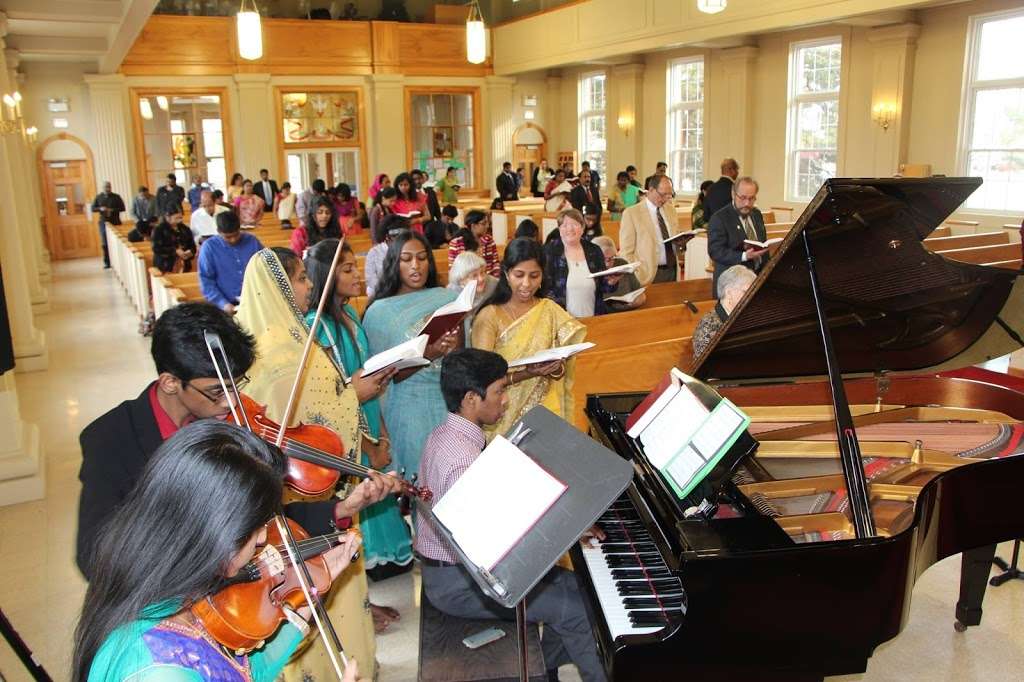 Chicago Tamil Church - CTC | 1840 Westchester Blvd, Westchester, IL 60154, USA | Phone: (630) 450-0680