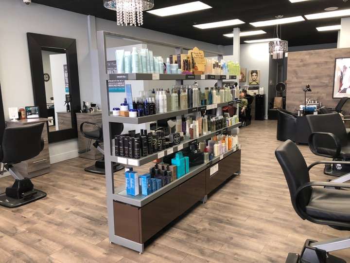 Pearl Beauty Hair Salon | 655 N Wolf Rd, Des Plaines, IL 60016, USA | Phone: (847) 795-2665