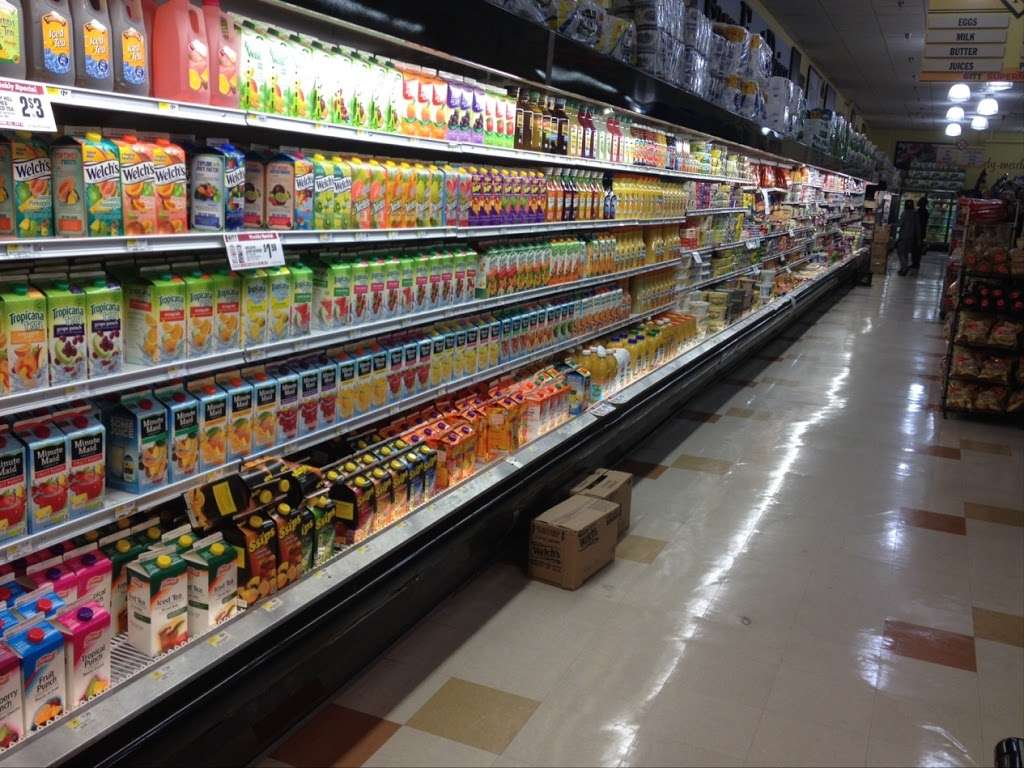 City Supermarket | 10 Mill Rd, Irvington, NJ 07111, USA | Phone: (862) 772-4829