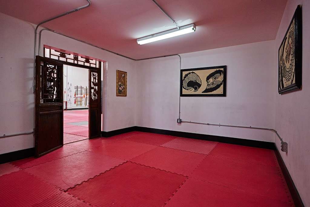 West Wind Kung-Fu Karate and Boxing | 2154 San Pablo Ave, Berkeley, CA 94702, USA | Phone: (510) 841-1426