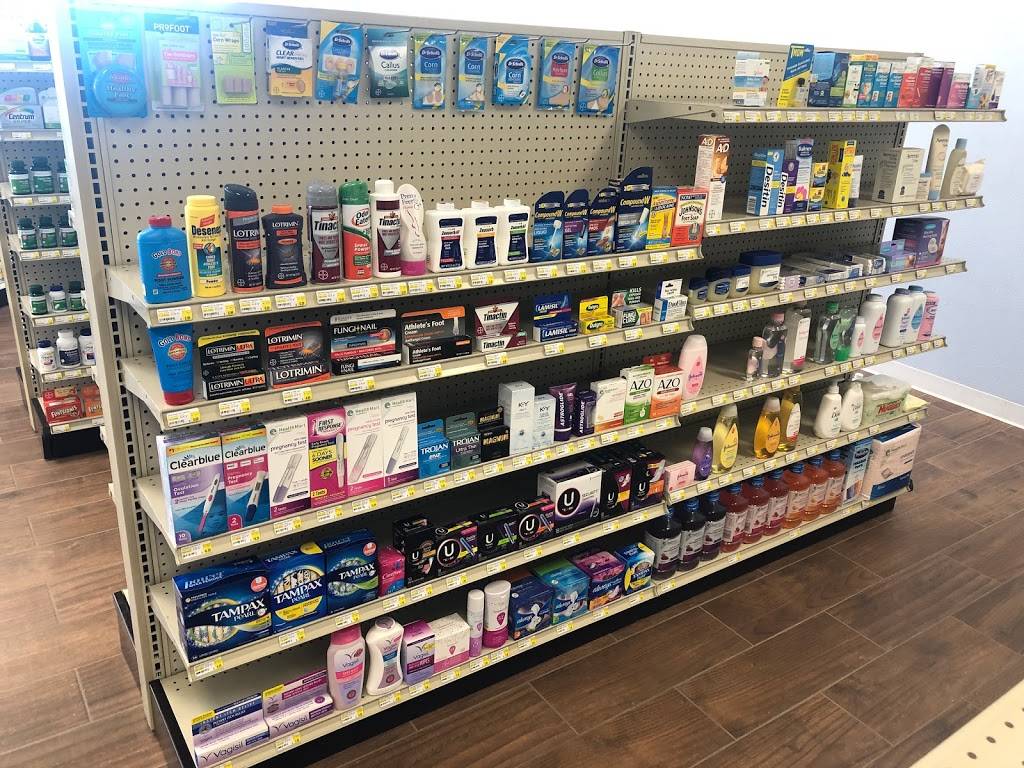 Rio Grande Pharmacy | 5500 Doniphan Dr Ste 201-202, El Paso, TX 79932, USA | Phone: (915) 260-8555