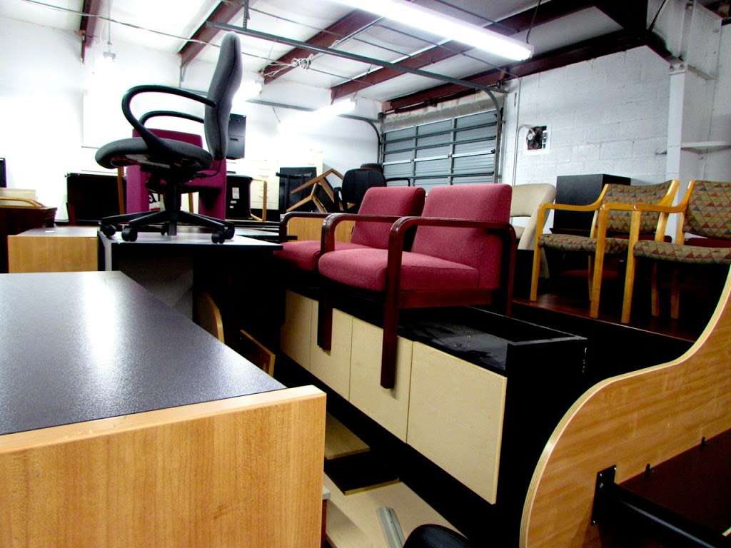 Crazy Lizs Office Furniture | 6220 S Dixie Hwy, West Palm Beach, FL 33405, USA | Phone: (561) 278-1608