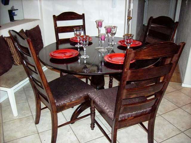 Stained Furniture | 5215 Coleman St, North Las Vegas, NV 89031, USA | Phone: (702) 809-4452