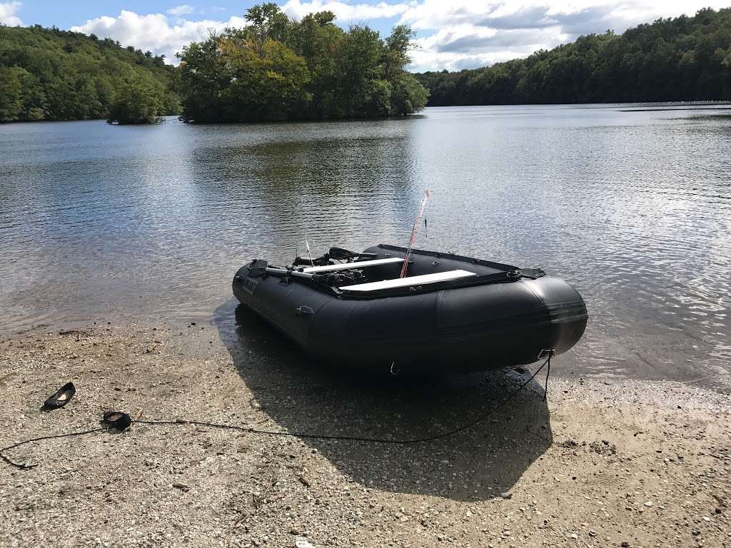 Green Turtle Lake - Ringwood State Park | Green Turtle Lake, West Milford, NJ 07421, Hewitt, NJ 07421, USA