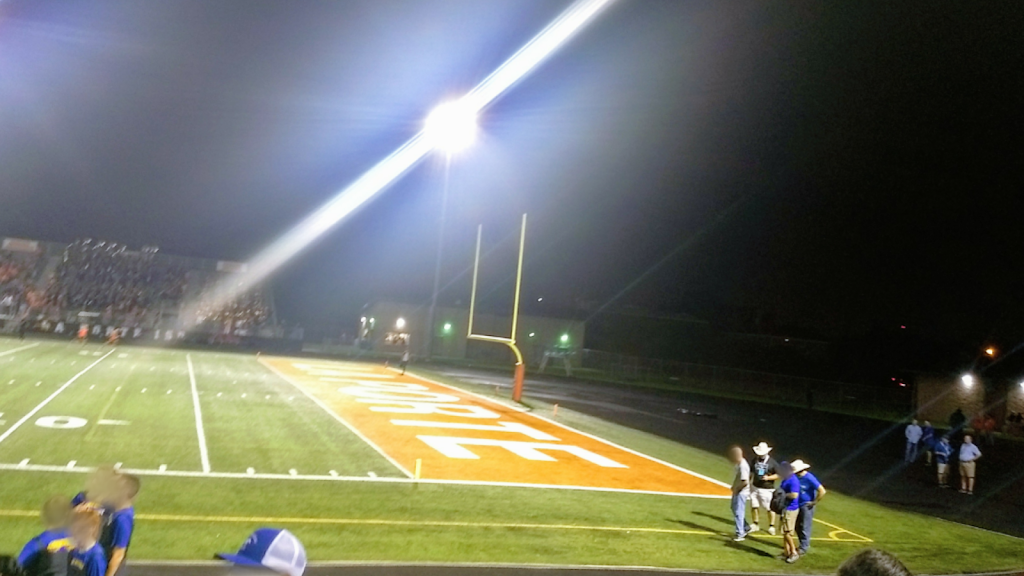 Bulldog Stadium Lp | Texas St, La Porte, TX 77571, USA