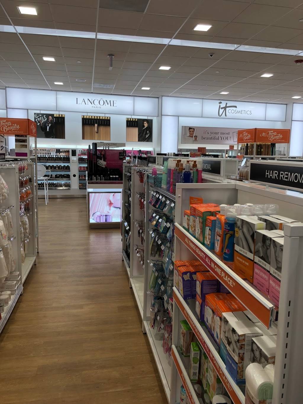 Ulta Beauty | 8169 Sawyer Brown Rd, Nashville, TN 37221, USA | Phone: (629) 206-2419