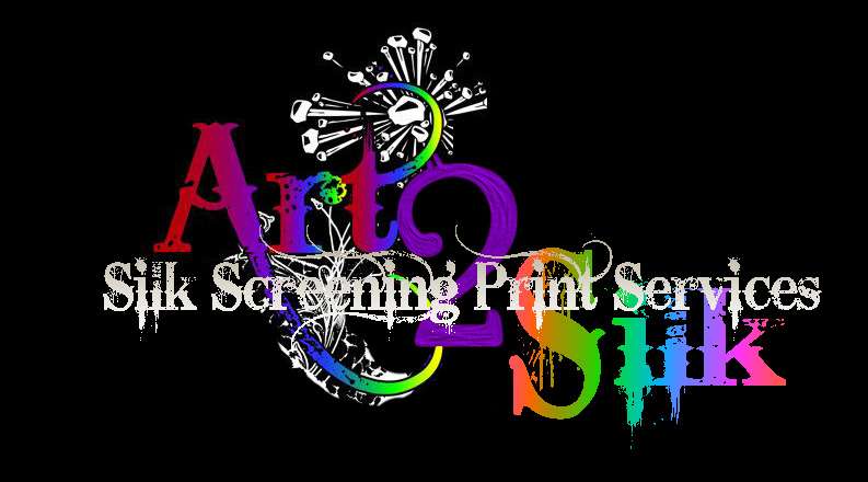 Art2Silkscreen | 7, West Yoke Industrial Estate Michaels Lane, Sevenoaks TN15 7EP, UK | Phone: 01474 248848