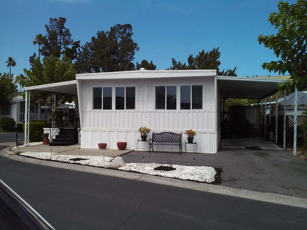 Concord Mobile Home Park | 1080 San Miguel Rd #81, Concord, CA 94518, USA | Phone: (925) 685-7851