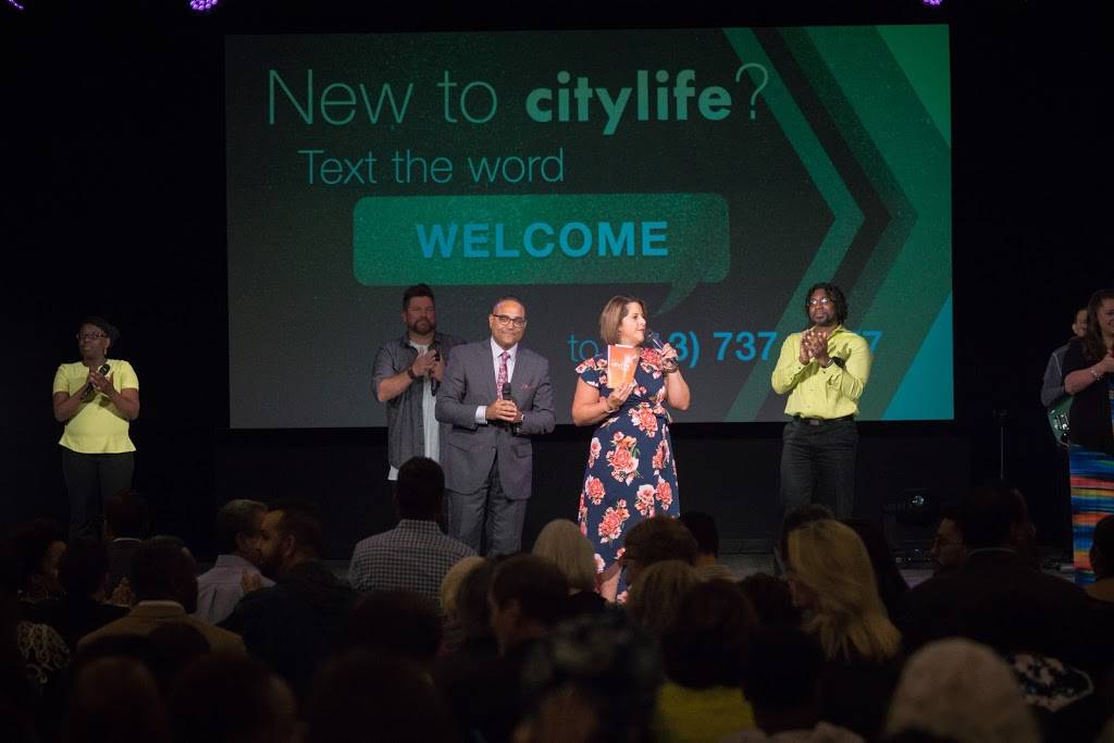 citylife church | 6616 E Chelsea St, Tampa, FL 33610, USA | Phone: (813) 933-3991